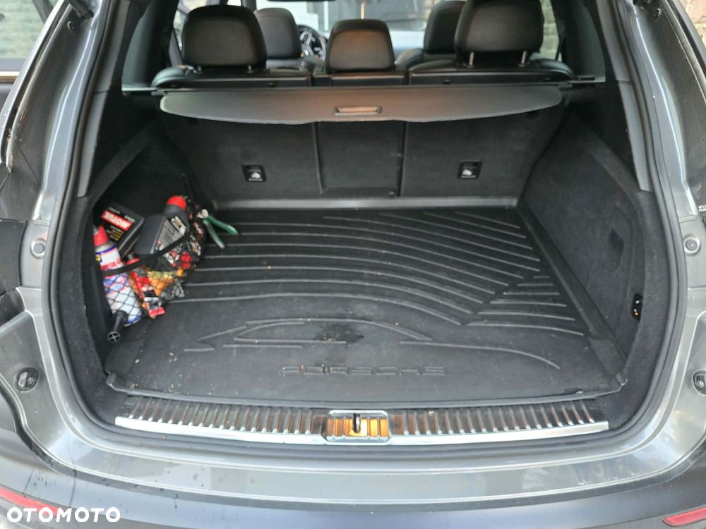 Porsche Cayenne Diesel - 14