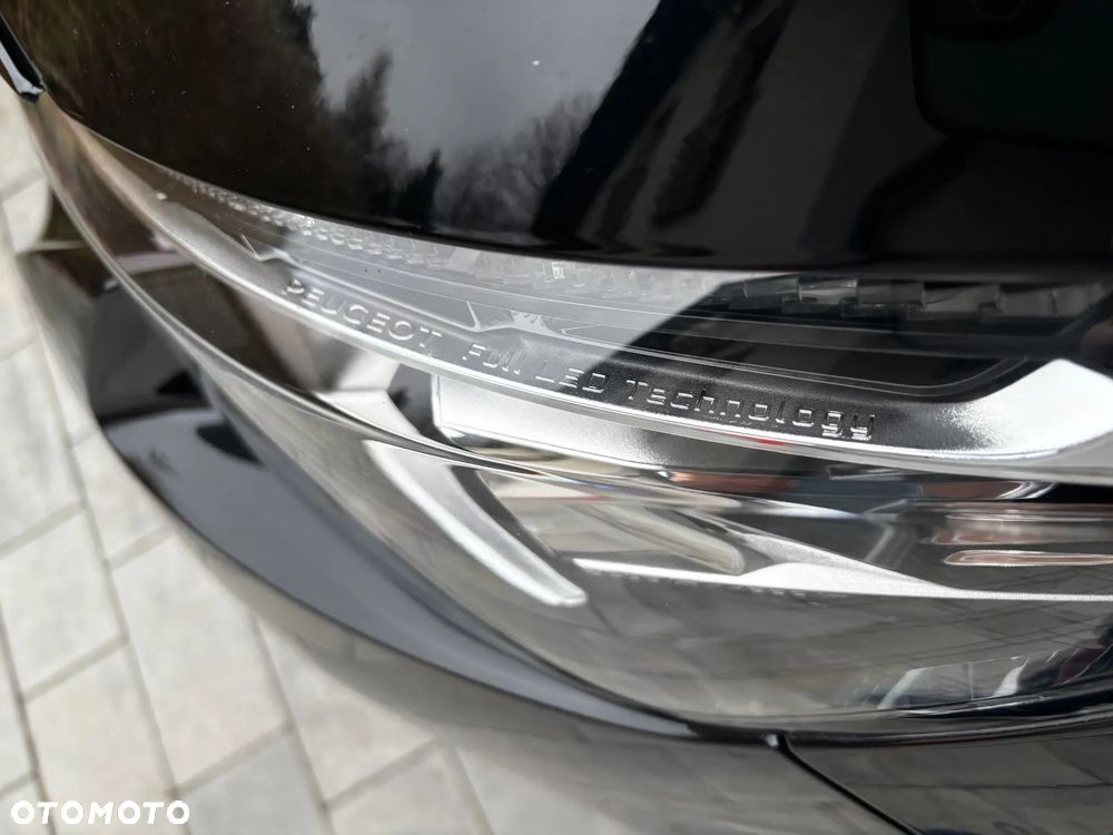 Peugeot 5008 2.0 BlueHDi Road Trip S&S EAT8 - 11