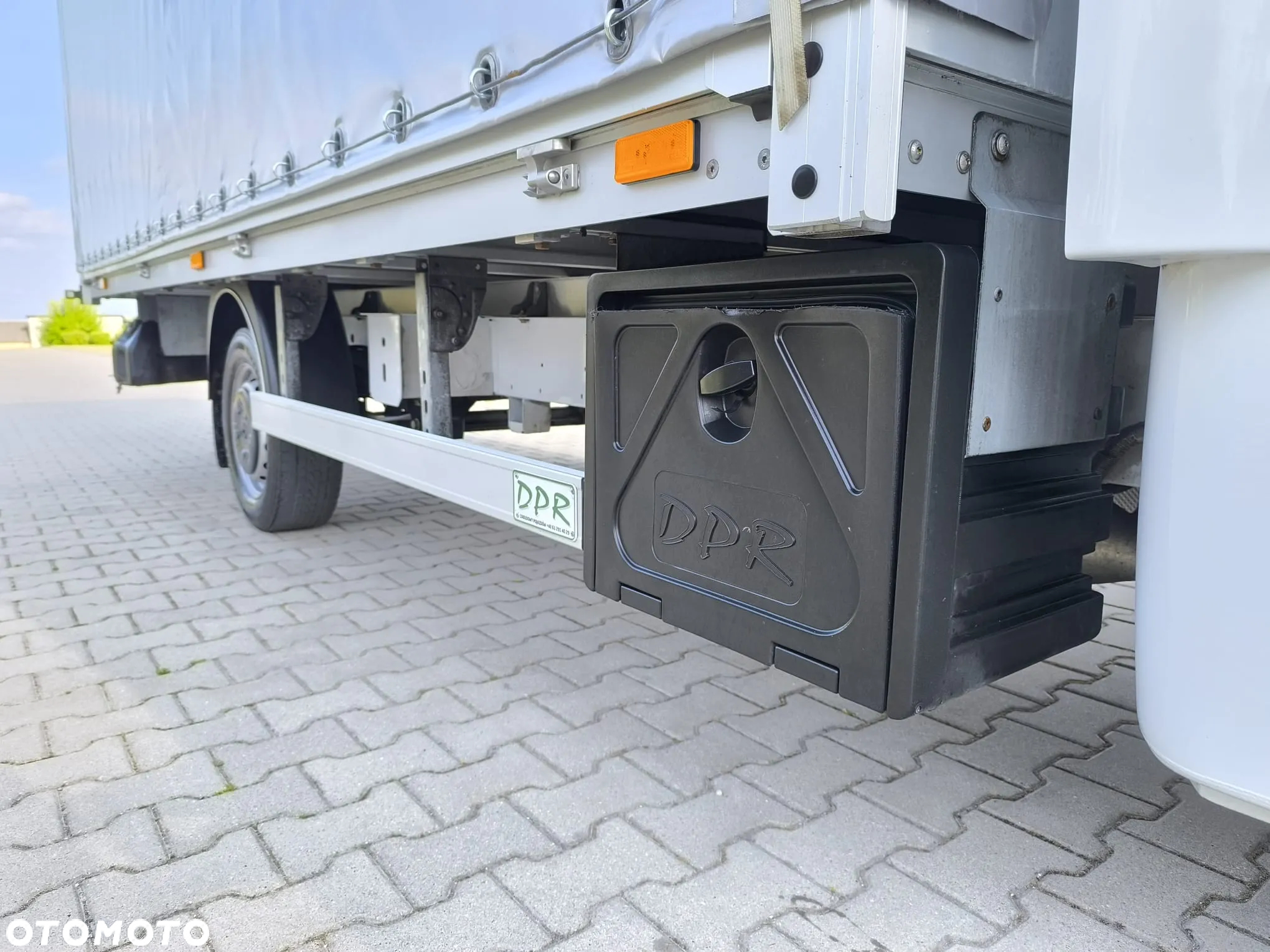 Renault Master Sypialnia 10Palet Firana+Reg wysokość, Poduszki! - 28