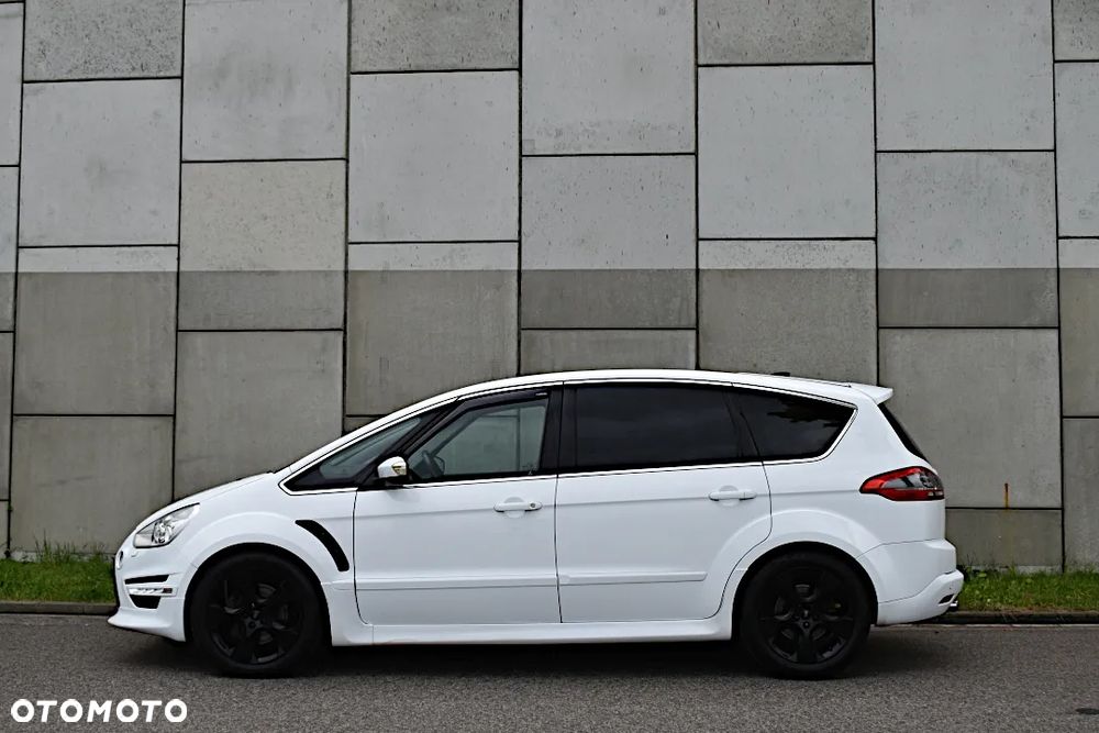 Ford S-Max 2.0 T Platinium X MPS6 - 10