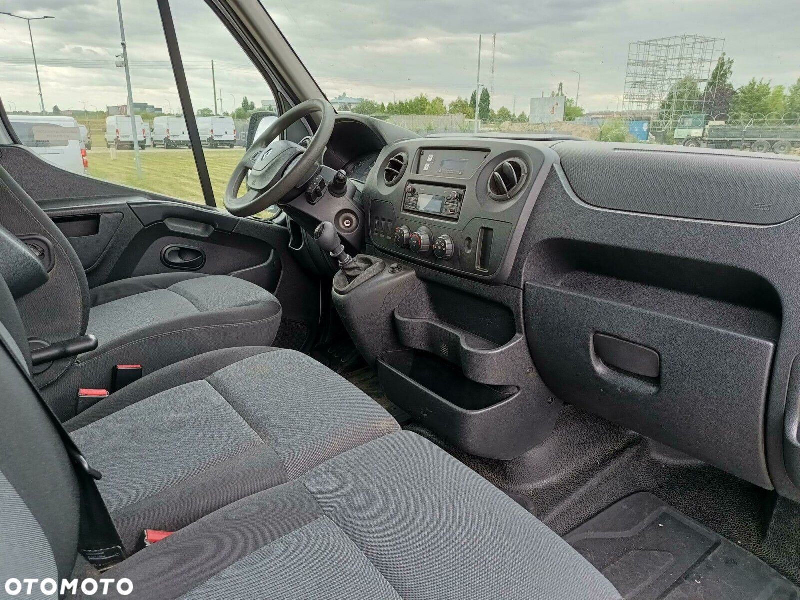 Renault Master - 13