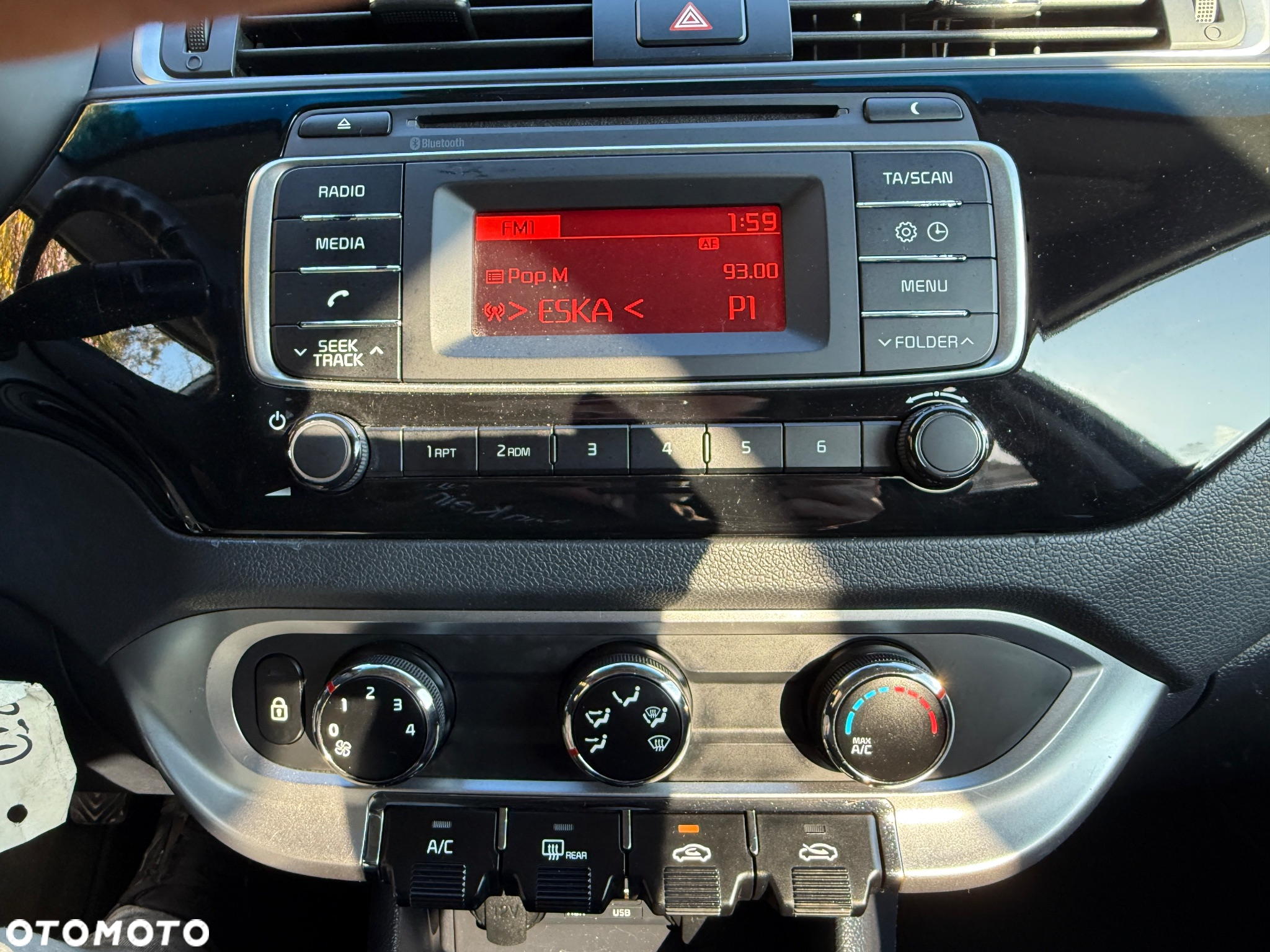 Kia Rio 1.2 Business Line - 22