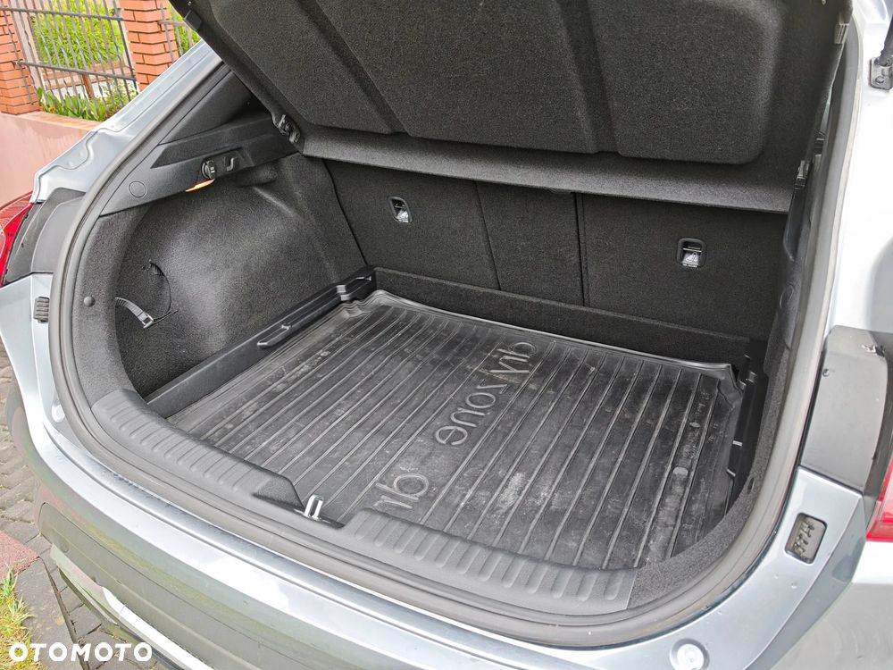 Kia XCeed 1.5 T-GDI Business Line DCT - 10