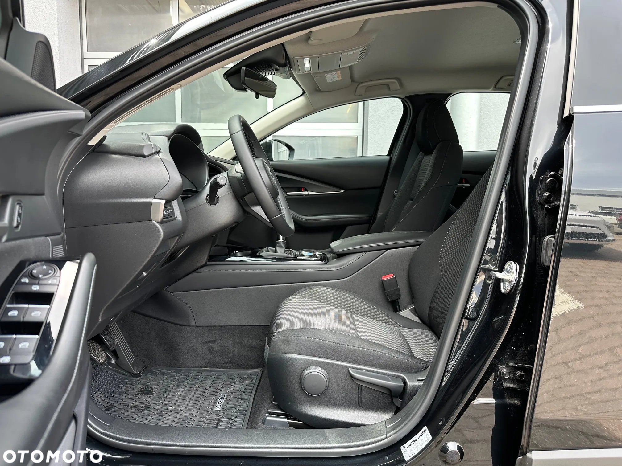 Mazda CX-30 - 10