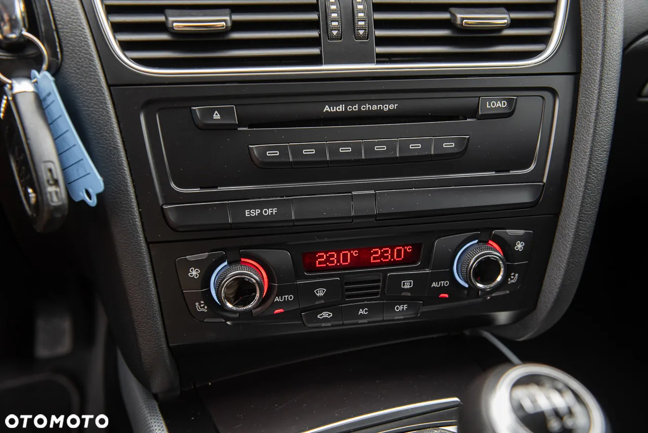 Audi A4 1.8 TFSI Attraction - 16