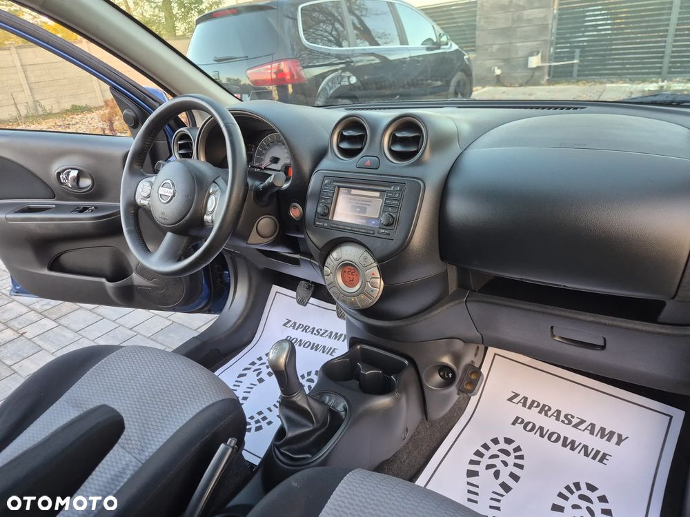 Nissan Micra - 26