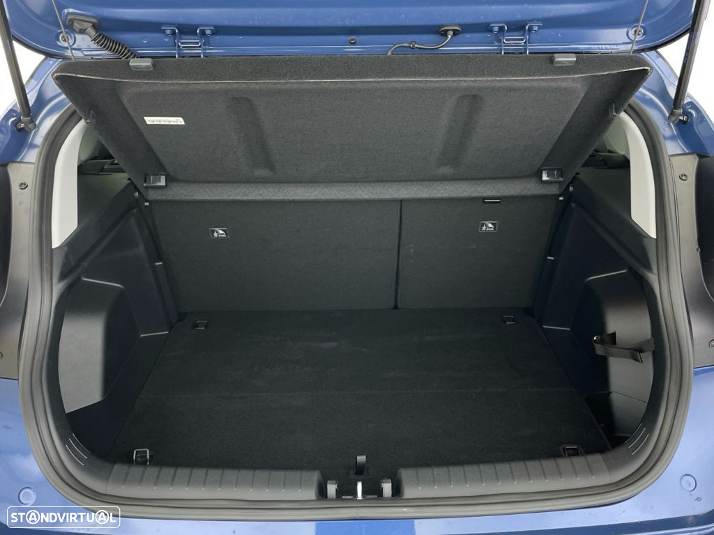 Hyundai Bayon 1.0 T-GDI Premium DCT - 13