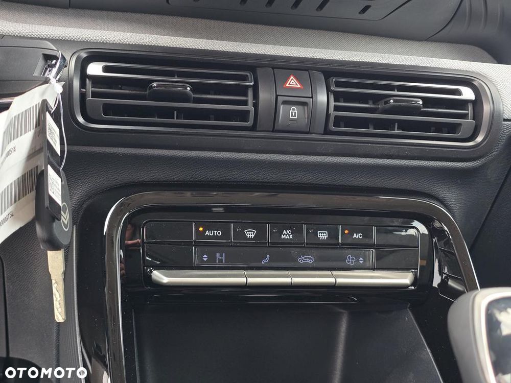 Citroën C3 Aircross 1.2 Turbo Plus S&S - 21