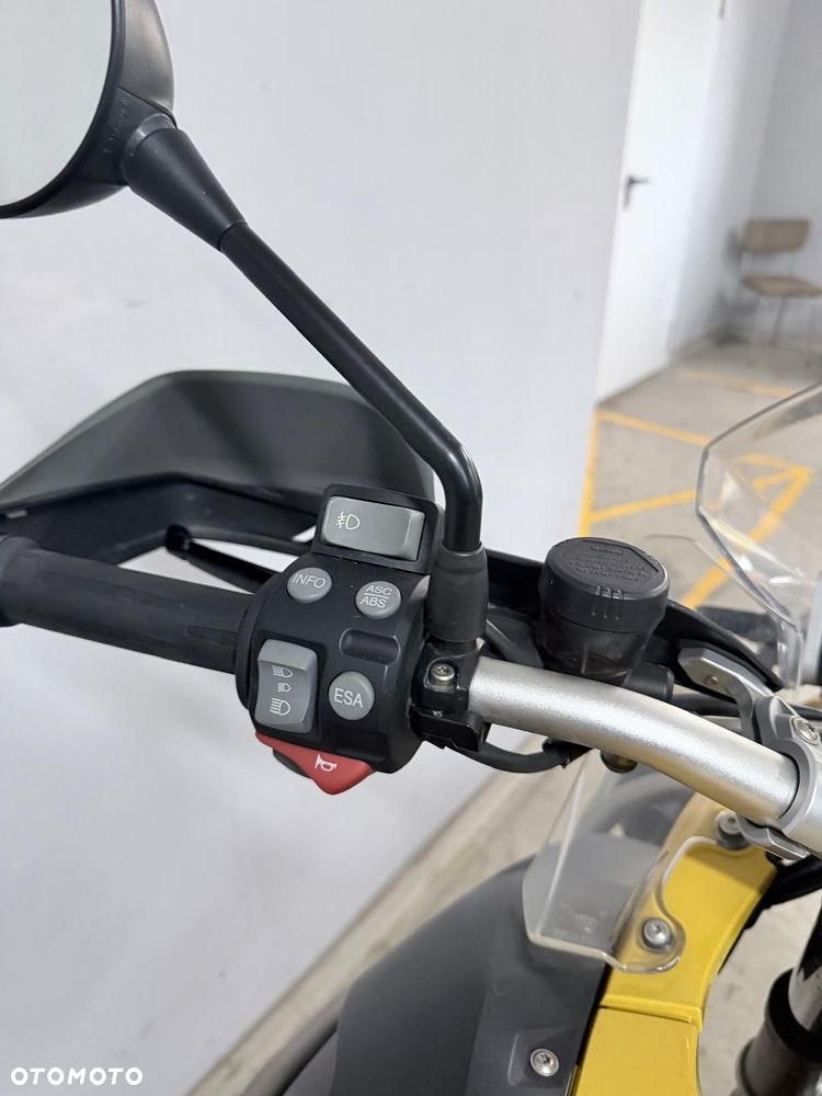 BMW GS - 18