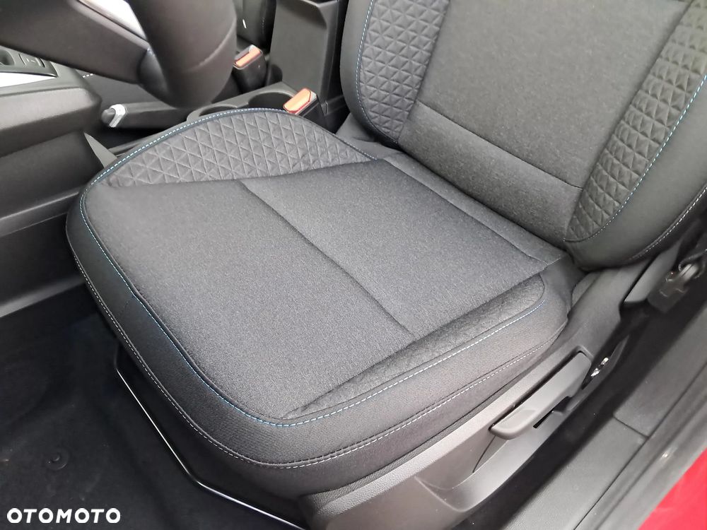 Mitsubishi ASX 1.3 mHEV Invite Cold DCT - 12