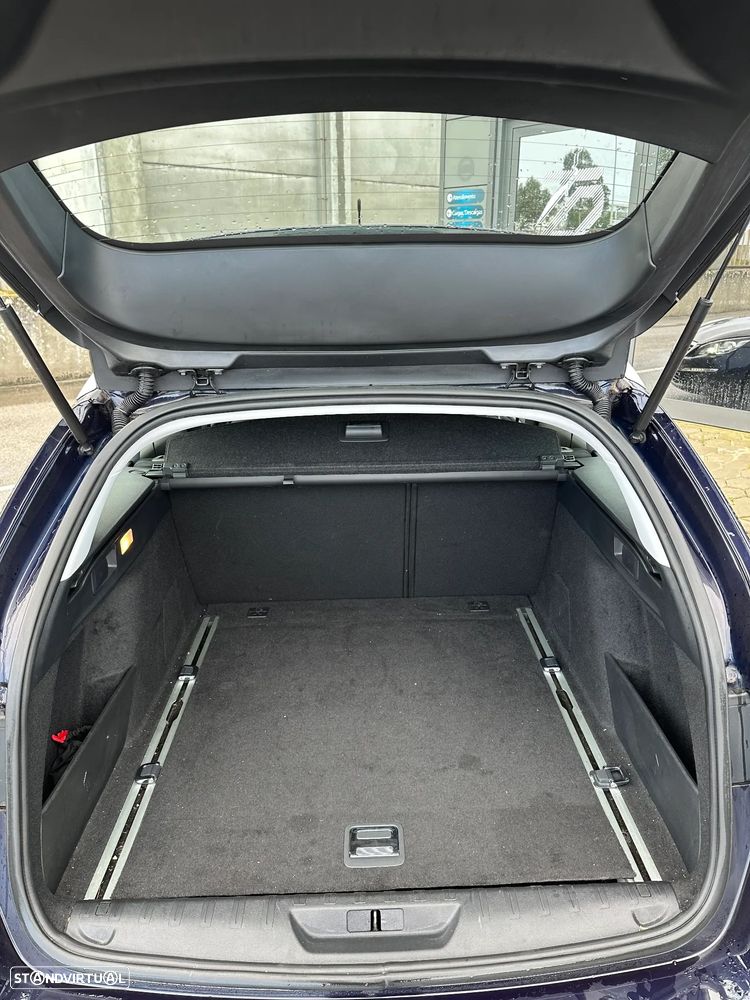 Peugeot 308 SW BlueHDi 120 Stop & Start Allure - 20