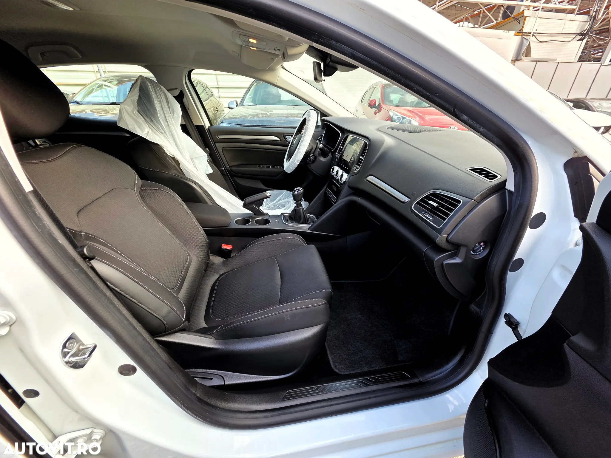 Renault Megane BLUE dCi 115 INTENS - 15