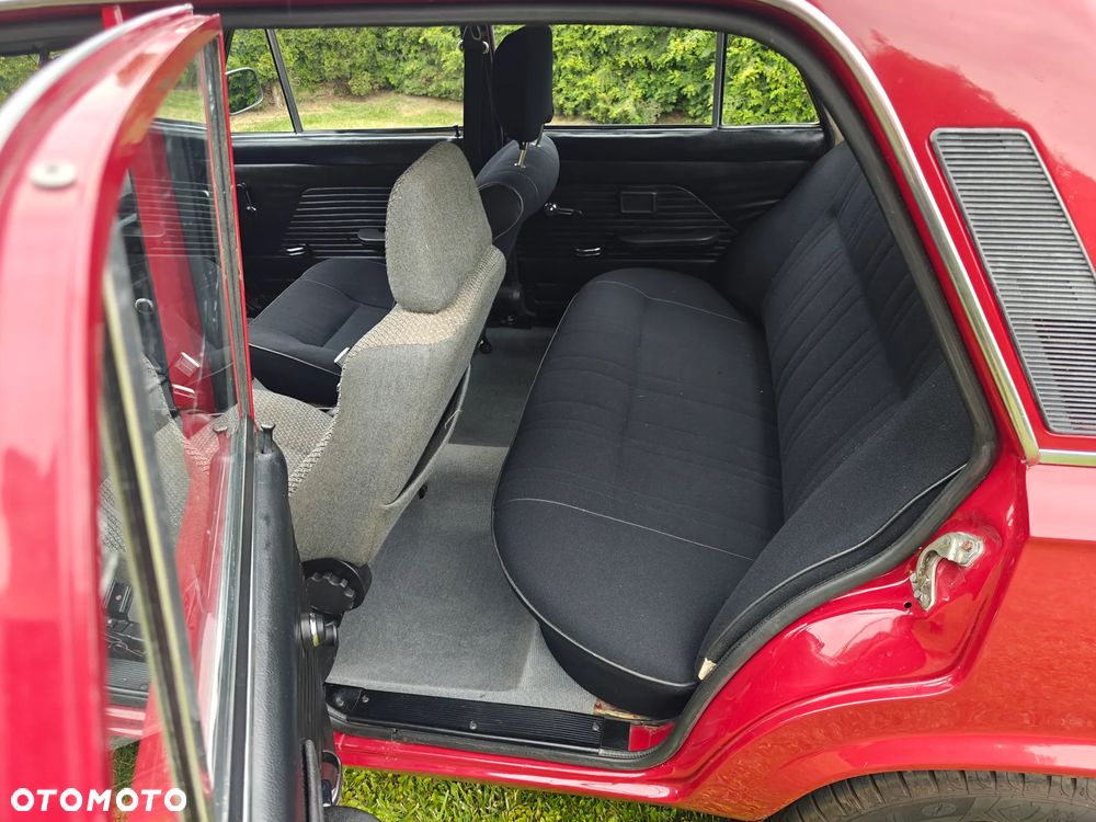 Fiat 125p - 13