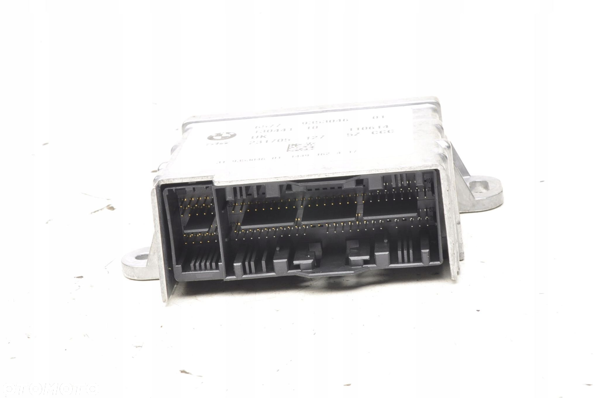 MINI F56 SENSOR PODUSZKI AIRBAG 9353046 - 3
