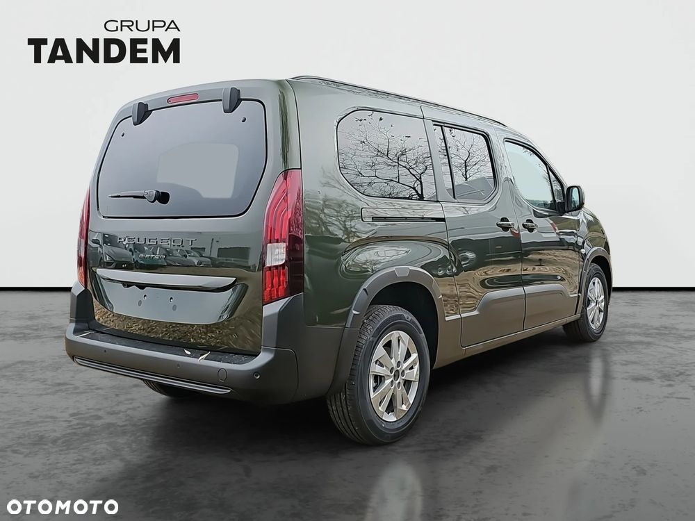 Peugeot Rifter MPV 1.5 BlueHDI Allure S&S N1 - 7