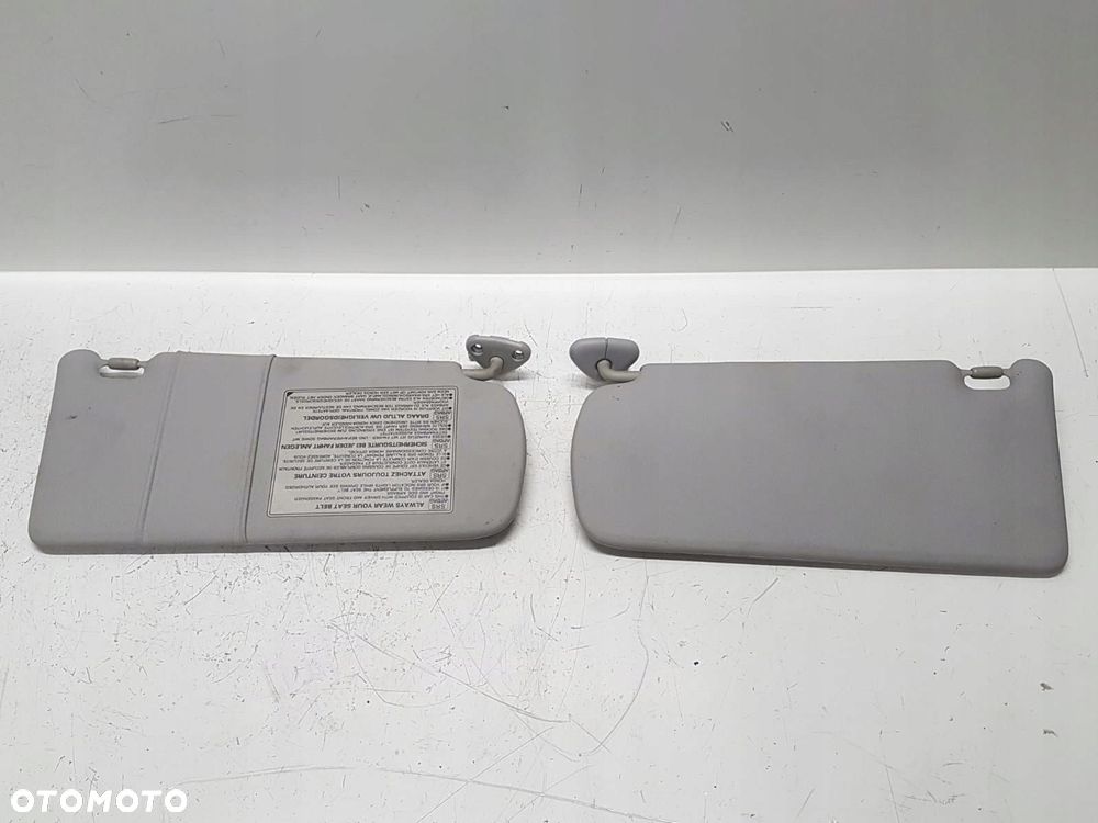 ACCORD VII 02- EU OSŁONA PRZECIWSŁONECZNA PRAWA - 2