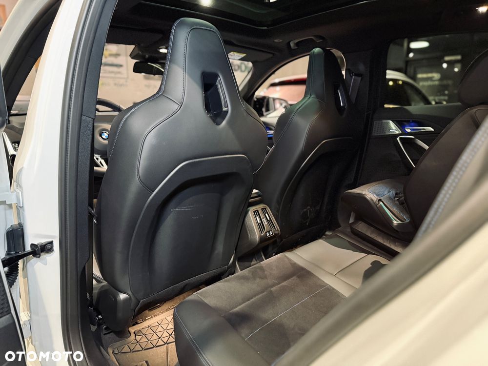 BMW X2 M35i xDrive - 15