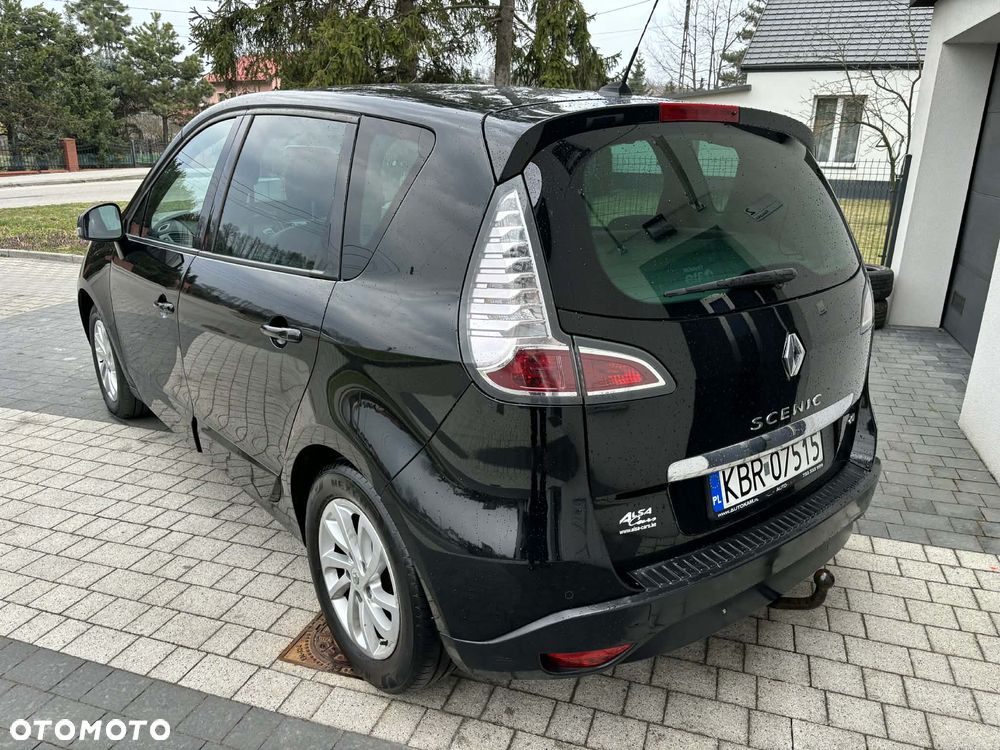 Renault Scenic dCi 110 EDC Expression - 15