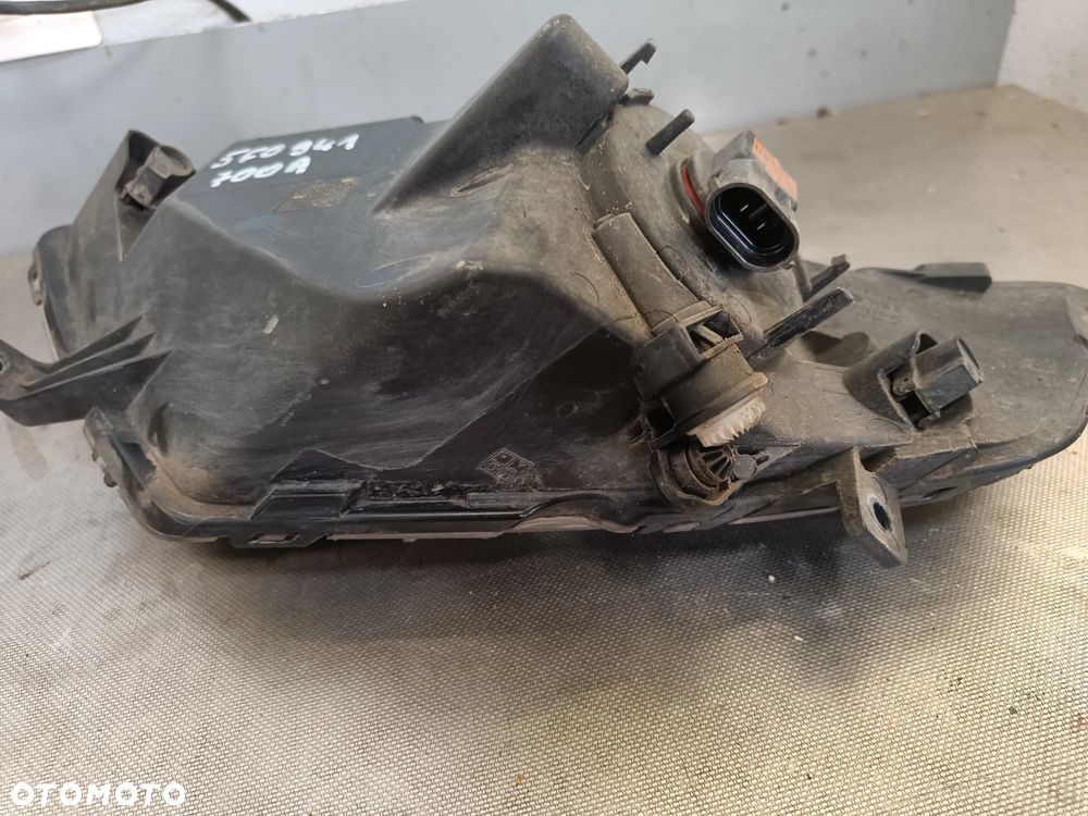 Halogen Prawy Przedni Seat Leon 3 III FR 5F0941700A - 16