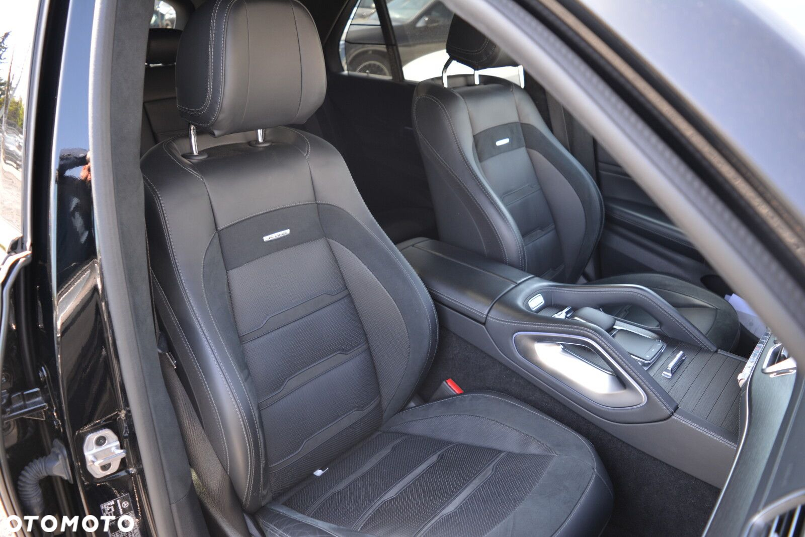 Mercedes-Benz GLE AMG 53 4-Matic - 28