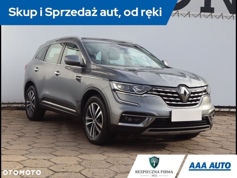 Renault Koleos - 2