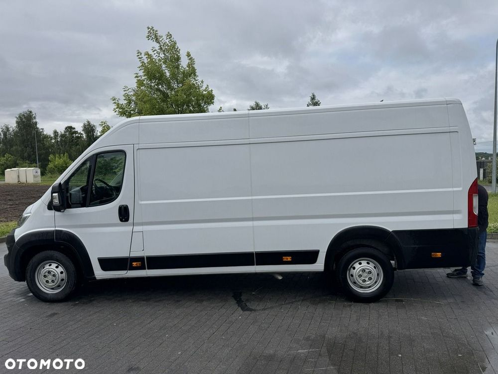 Citroën Jumper - 8