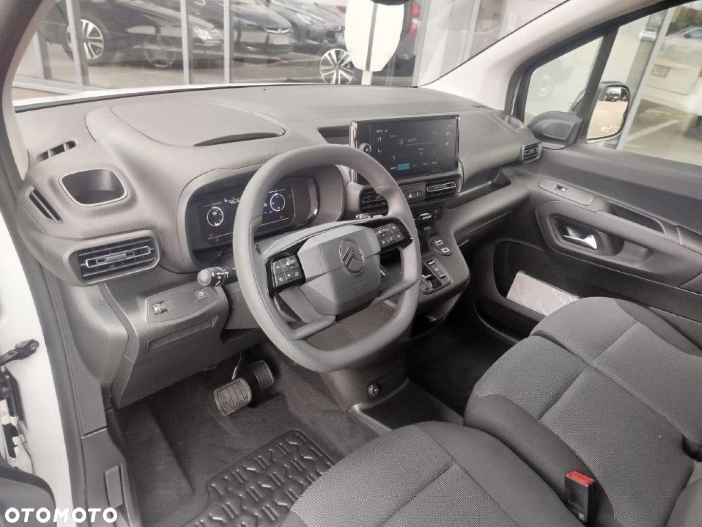 Citroën BERLINGO VAN - 17