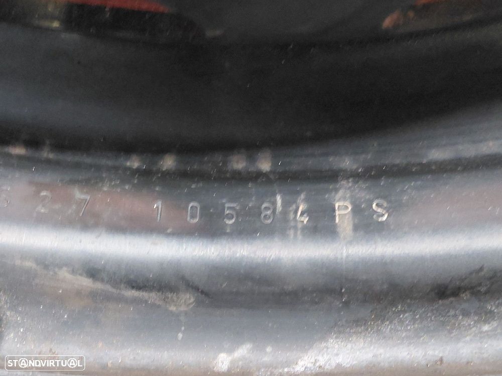 Jante Peugeot Partner Tepee - 2