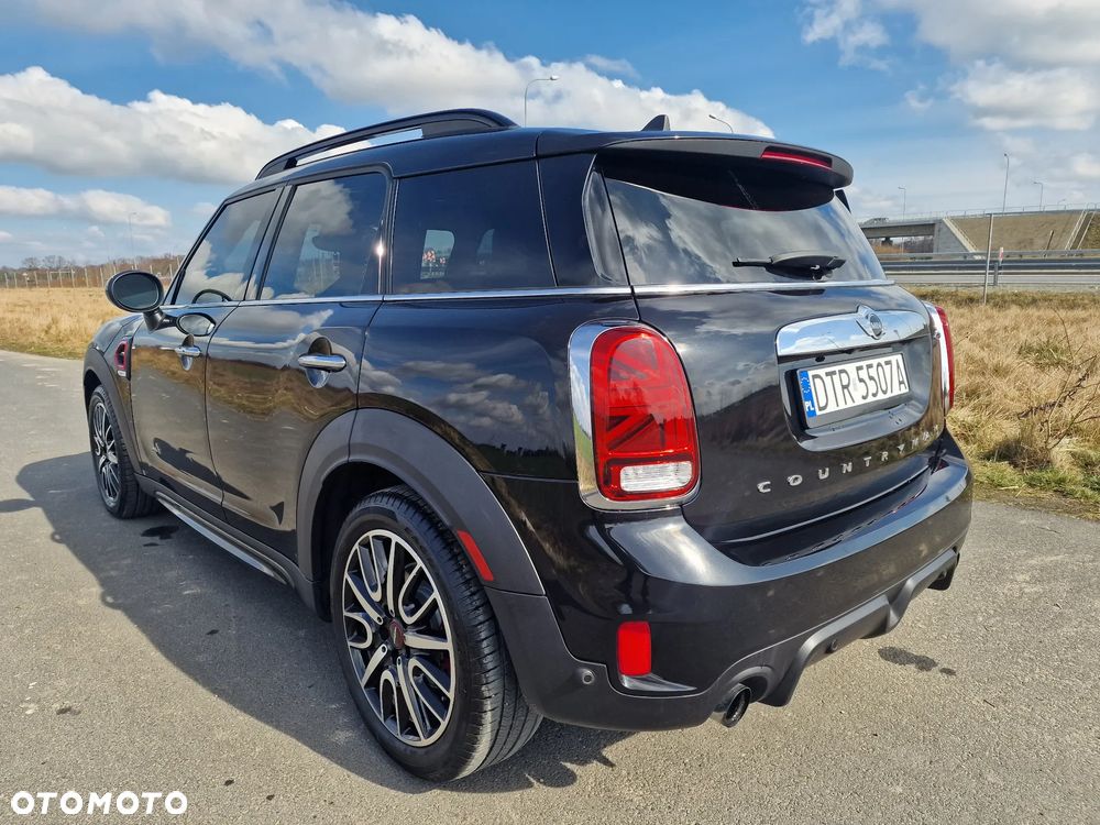 MINI John Cooper Works - 12