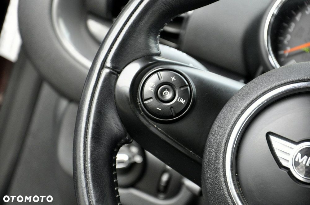 MINI Clubman Cooper D Essential Trim - 30