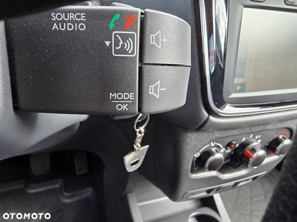 Dacia Dokker 1.5 Blue dCi Laureate - 32