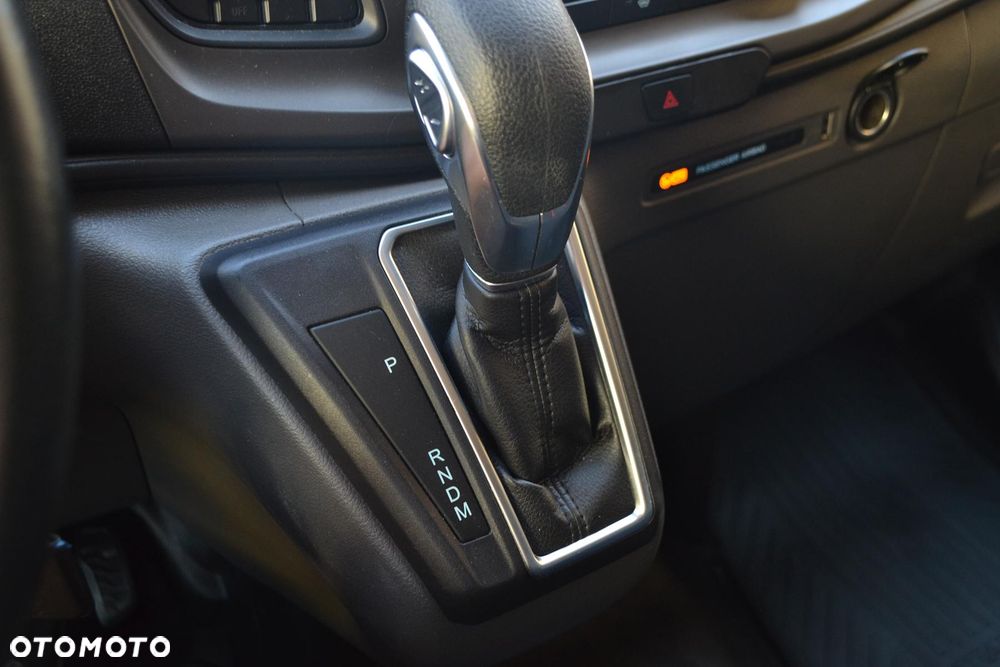 Ford Transit Custom Kombi 320 L2H1 Trend - 3