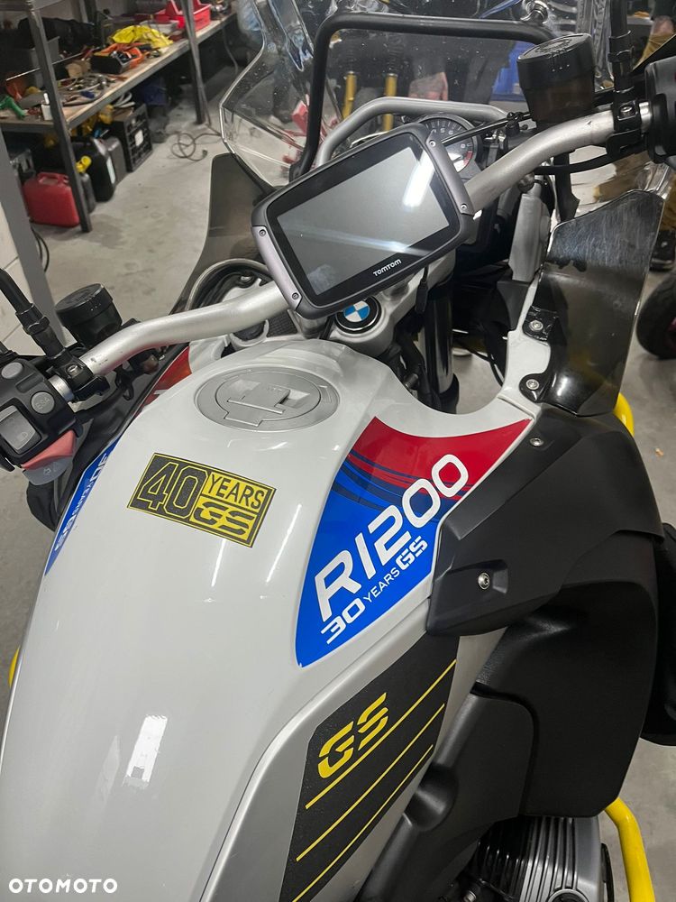 BMW R1250 GS Adventure - 3