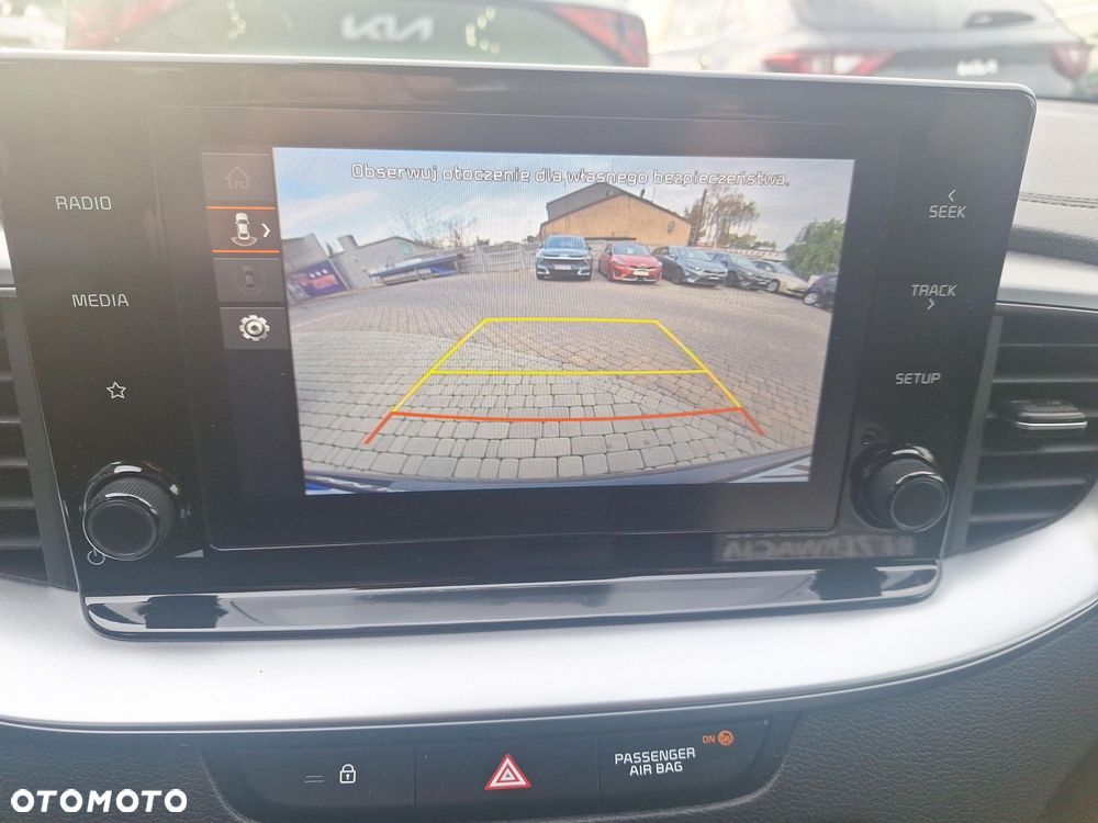 Kia XCeed 1.5 T-GDI M - 20