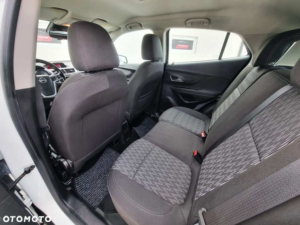 Opel Mokka 1.4 T Enjoy - 13