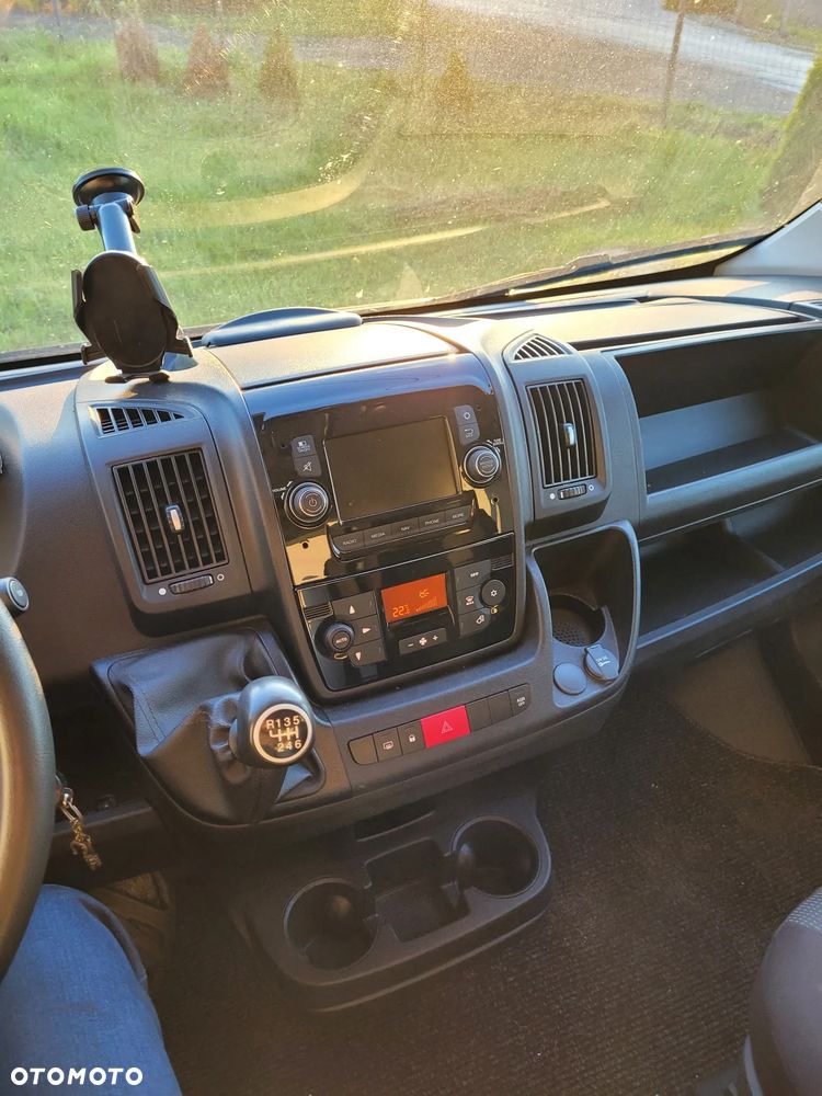 Peugeot Boxer - 3
