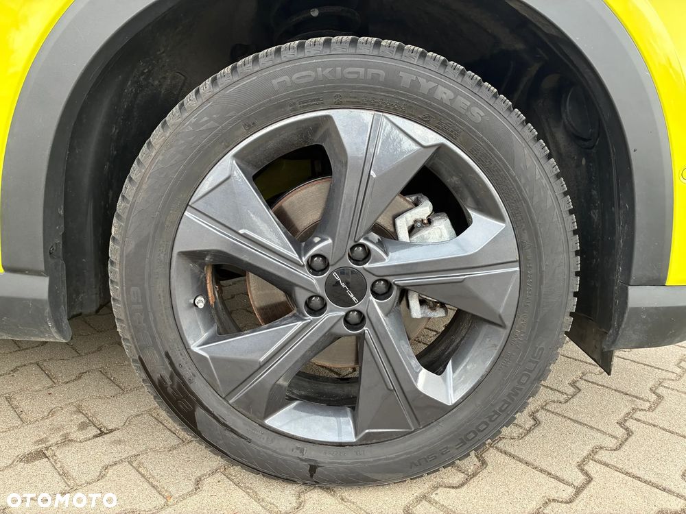 BAIC 5 Beijing 1.5T Luxury DCT - 12