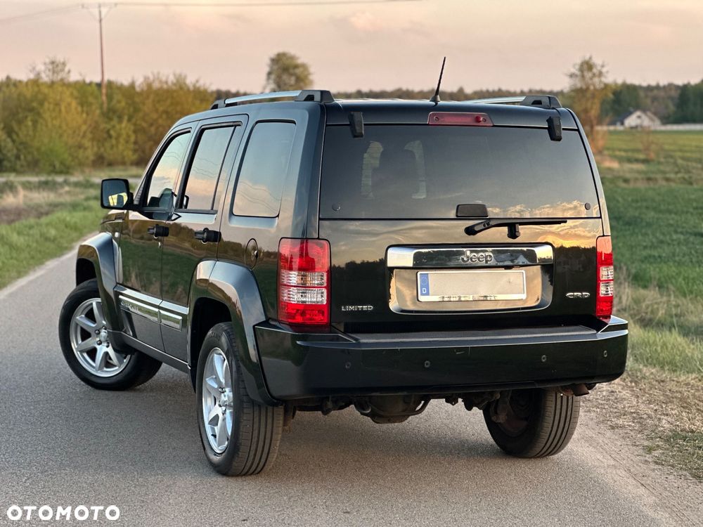 Jeep Cherokee - 21