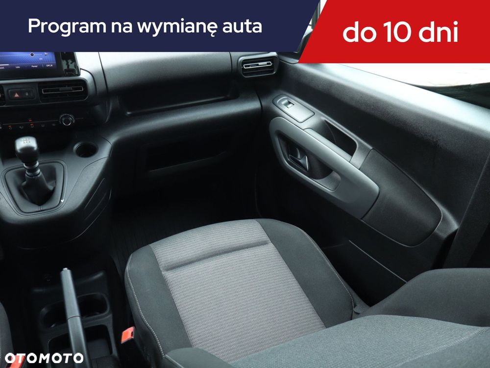 Toyota Proace City Verso - 10
