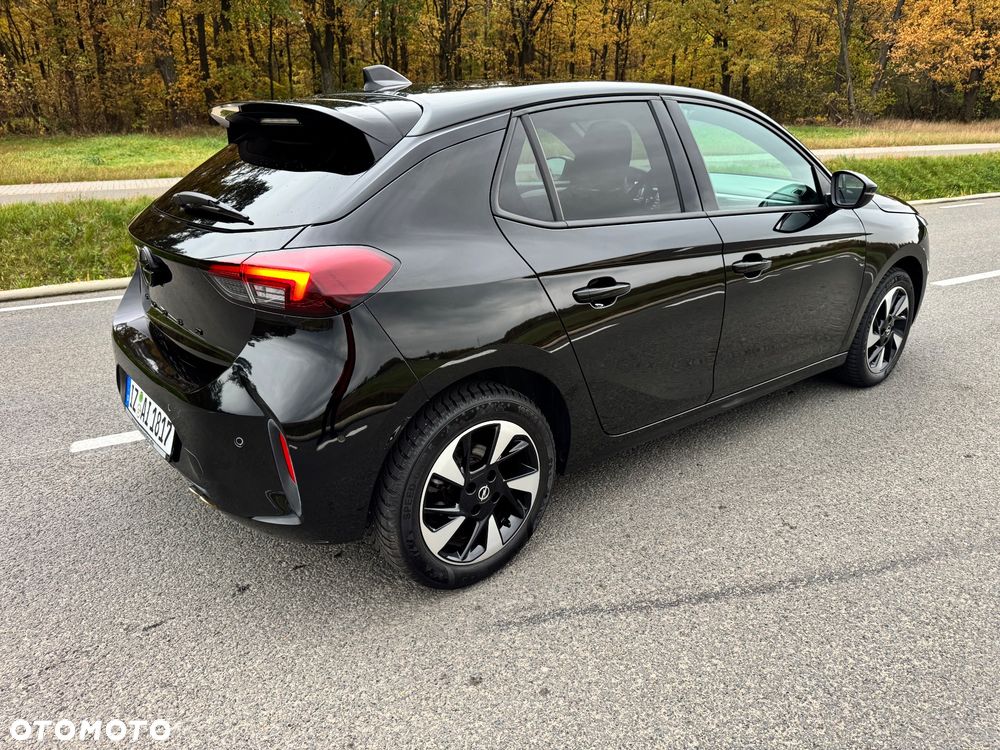 Opel Corsa - 7