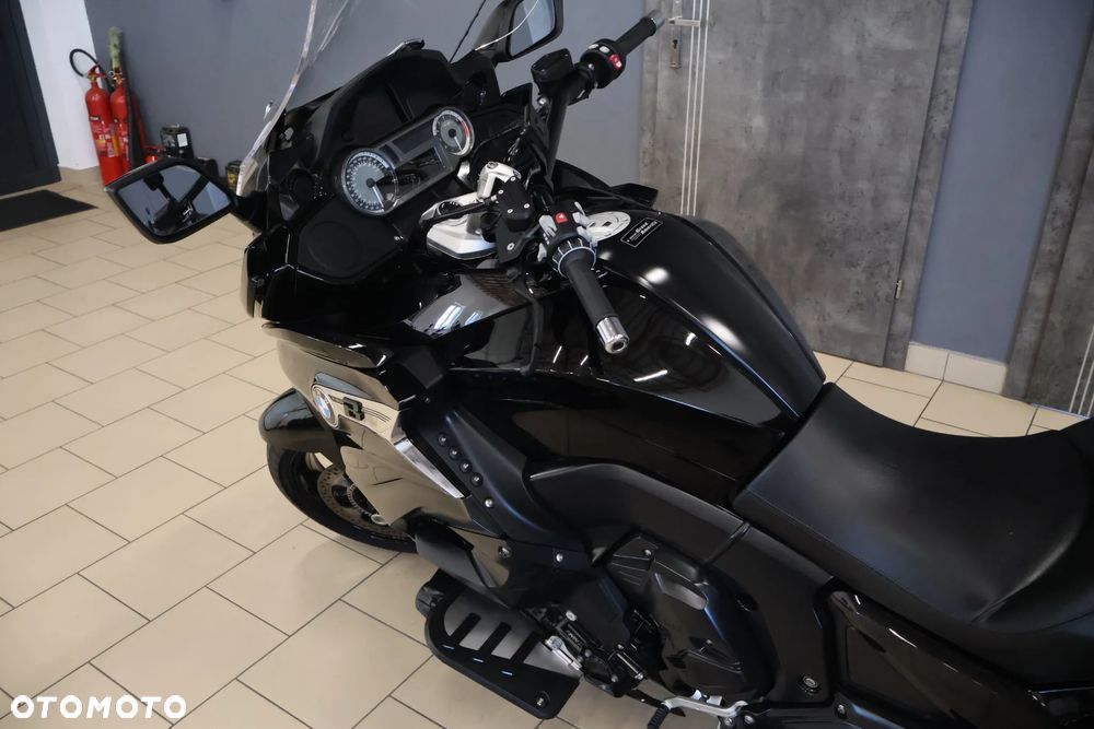 BMW K - 27