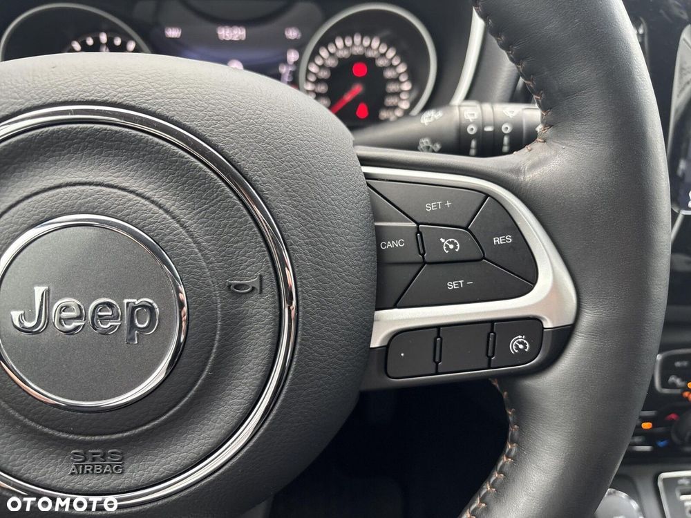 Jeep Compass - 13