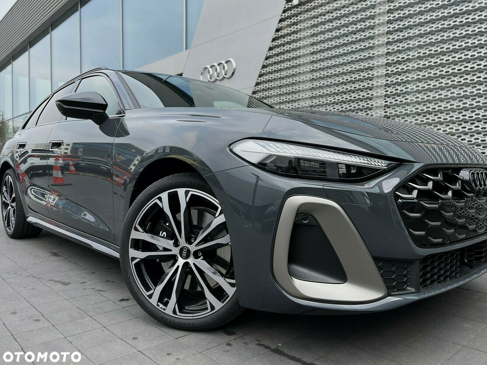Audi A5 - 9