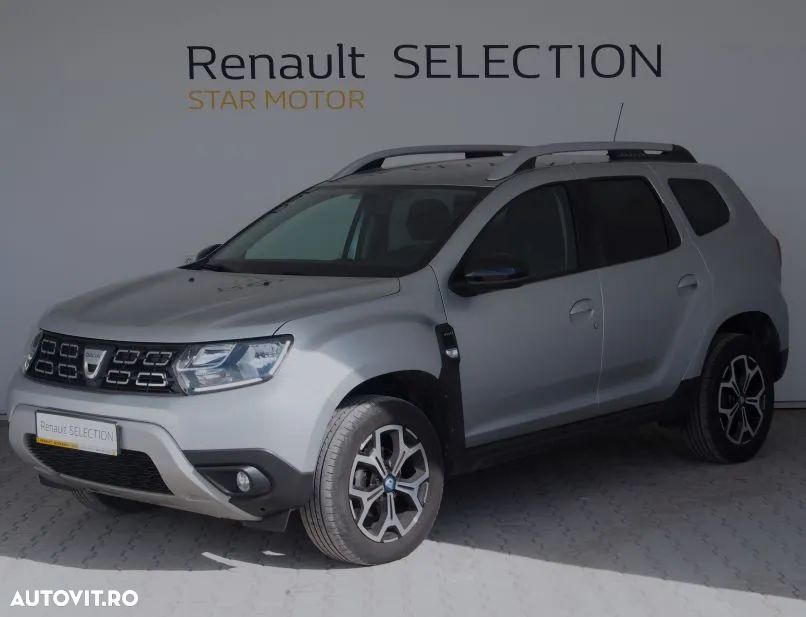 Dacia Duster 1.5 Blue dCi 4WD SL BlueLine - 1
