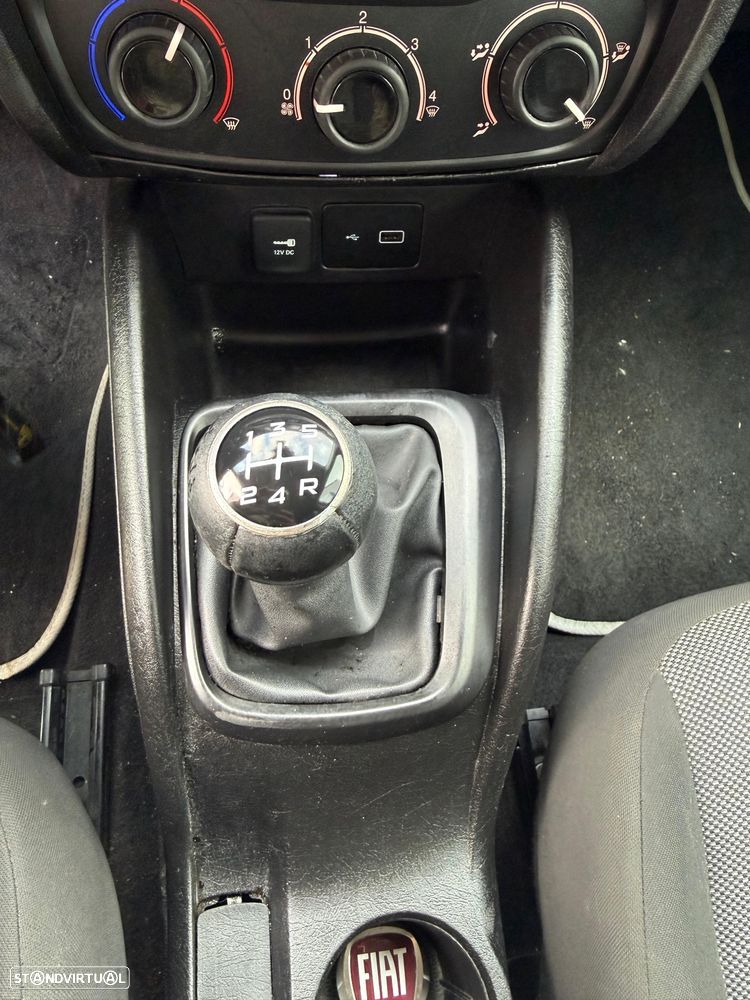 Fiat Tipo 1.3 M-Jet Street - 5