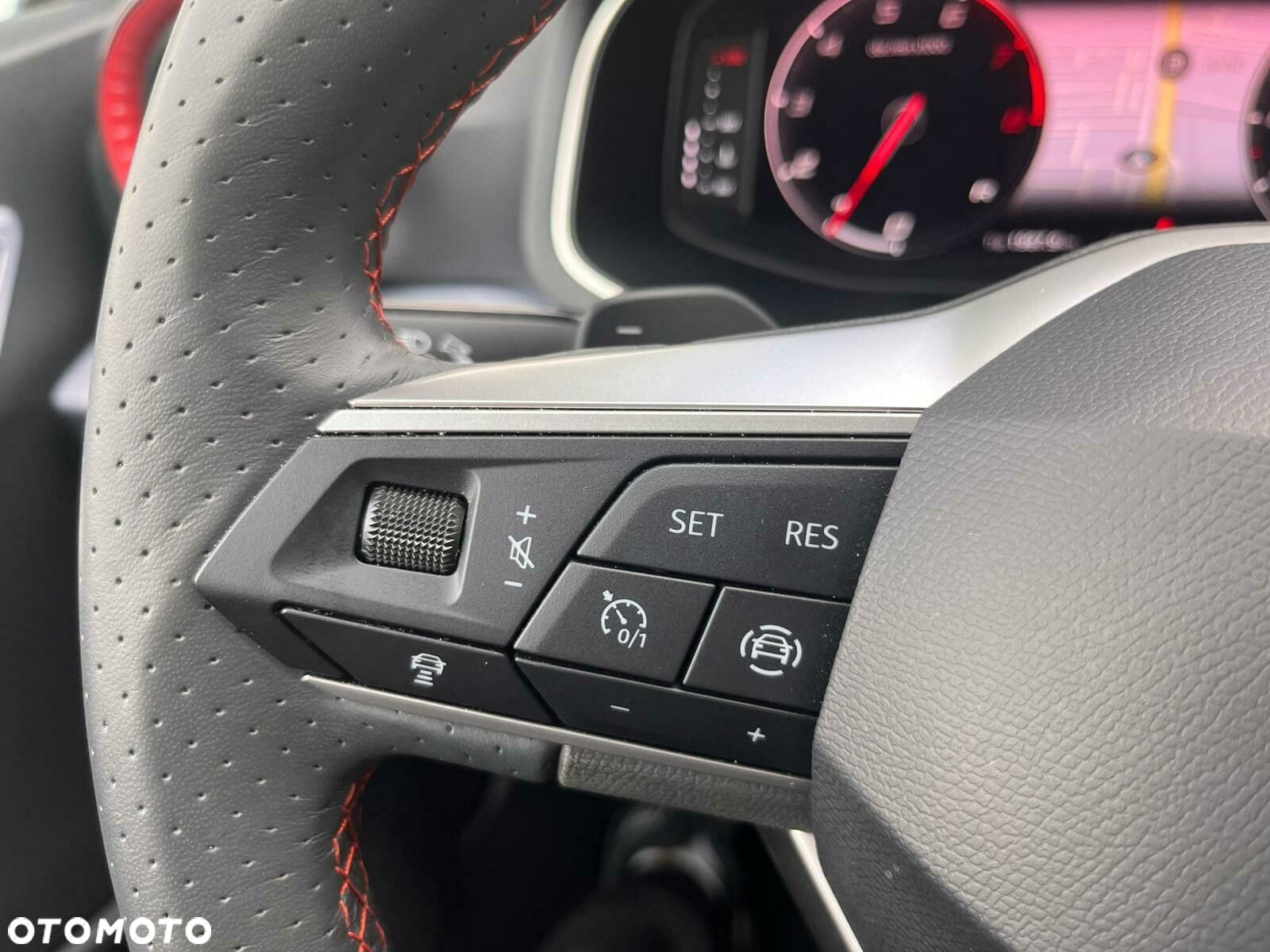 Seat Arona 1.0 TSI FR S&S DSG - 15