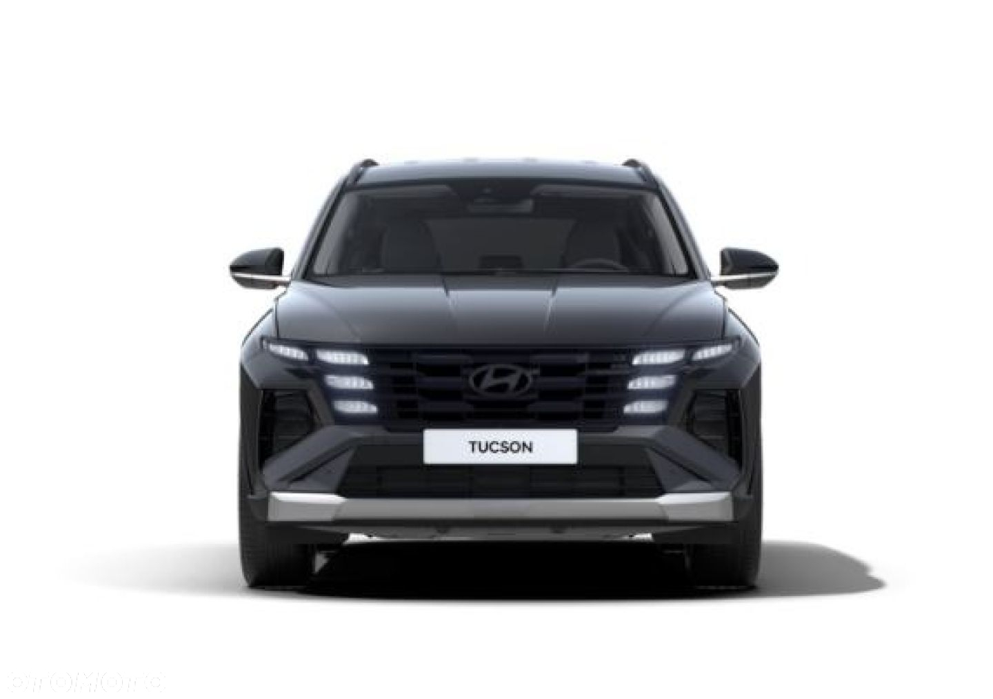 Hyundai Tucson - 6