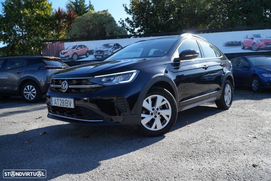 VW Taigo 1.0 TSI Life - 4