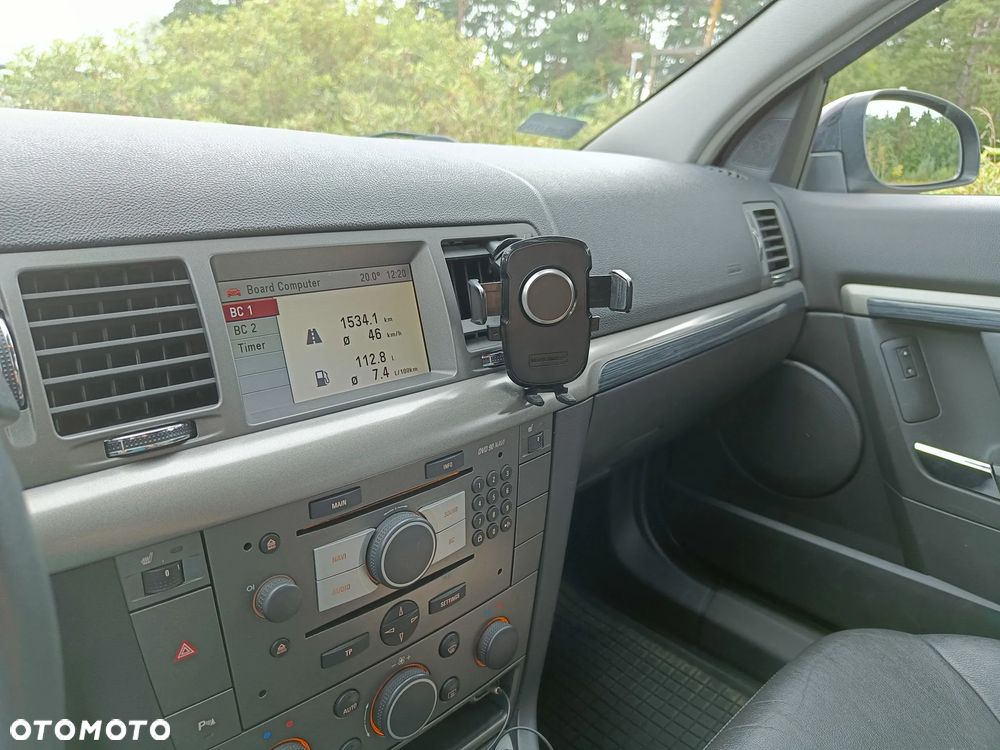 Opel Vectra 1.9 CDTI DPF Cosmo Plus - 18