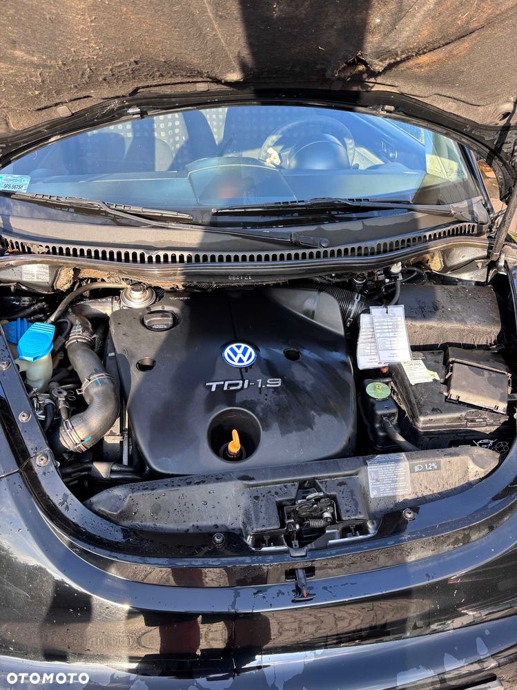 Volkswagen New Beetle - 6